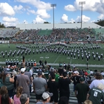 Marching 110