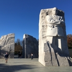Martin Luther King, Jr. Memorial