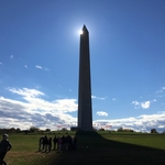Washington Monument