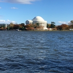 Jefferson Memorial