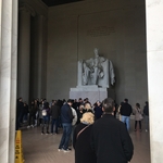 Lincoln Memorial