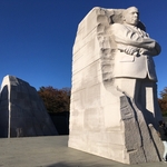 Martin Luther King, Jr. Memorial