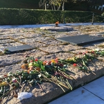 John F. Kennedy Gravesite