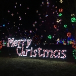 Gallipolis in Lights