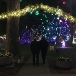 Mom and Sarah