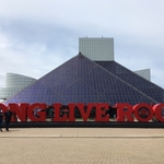 Rock and Roll Hall of Fame