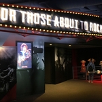 Rock and Roll Hall of Fame