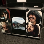 The Beatles: Get Back To Let It Be