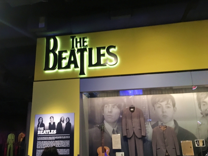 The Beatles: Get Back To Let It Be