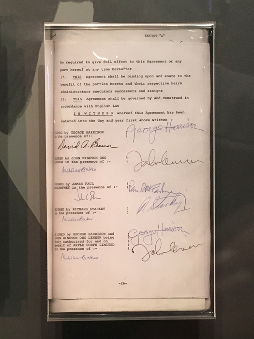 Settlement Agreement