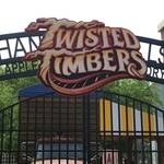Twisted Timbers