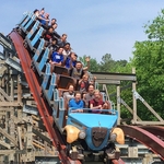 Twisted Timbers