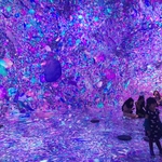 Pixelbloom