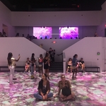 Pixelbloom