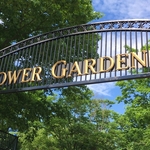 Tower Gardens