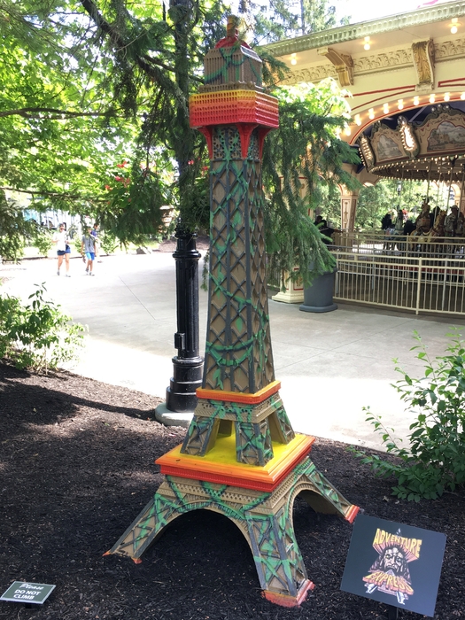 Adventure Express