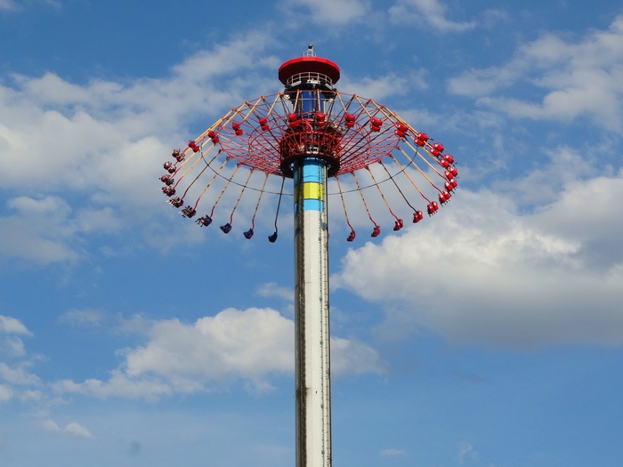 WindSeeker