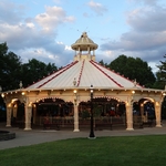 Grand Carousel