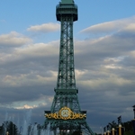Eiffel Tower