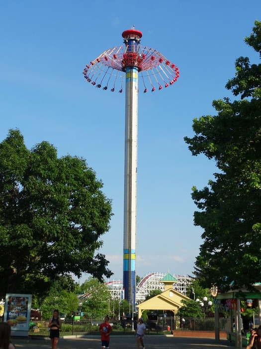 WindSeeker