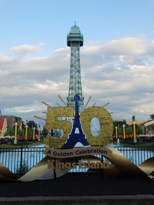 Eiffel Tower