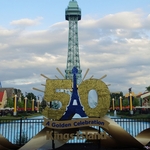 Eiffel Tower