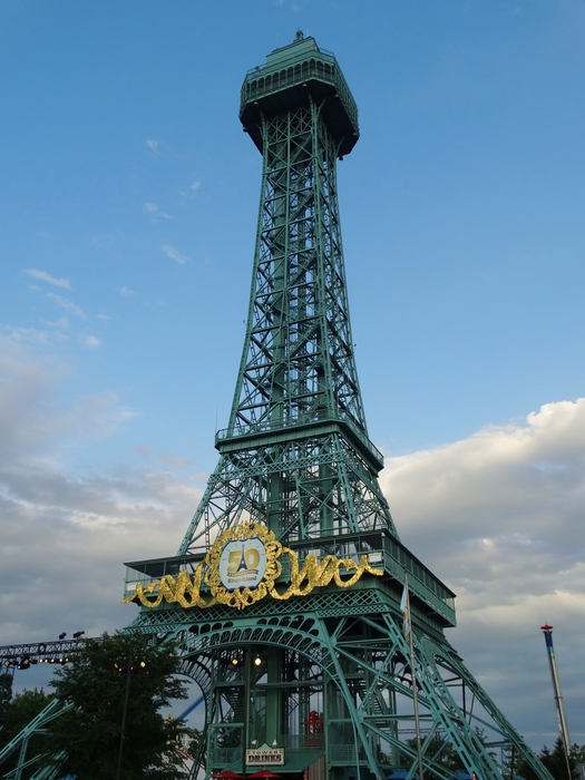 Eiffel Tower