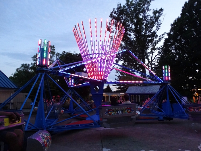 Scrambler