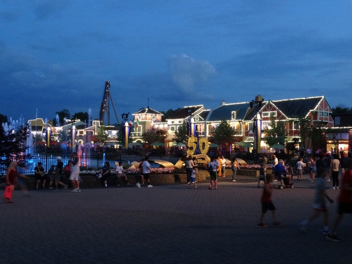 Kings Island