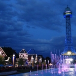 Eiffel Tower