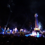 Fun, Fireworks and Fifty