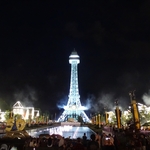 Fun, Fireworks and Fifty
