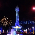 Fun, Fireworks and Fifty
