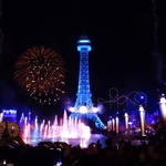 Fun, Fireworks and Fifty