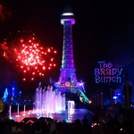 Fun, Fireworks and Fifty