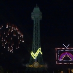 Fun, Fireworks and Fifty