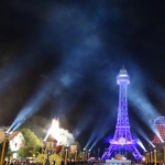 Fun, Fireworks and Fifty