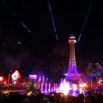 Fun, Fireworks and Fifty