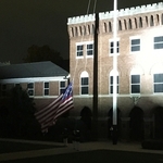Marines Friday Evening Parade