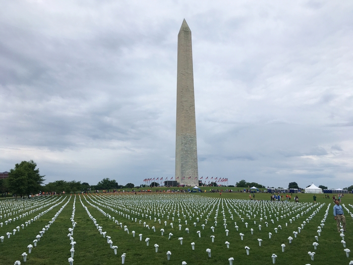 March For Our Lives
