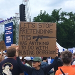March For Our Lives
