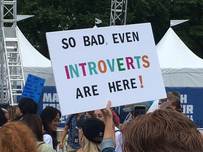 March For Our Lives