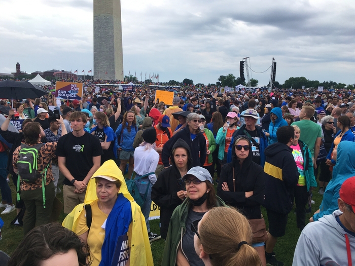 March For Our Lives