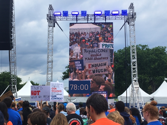 March For Our Lives