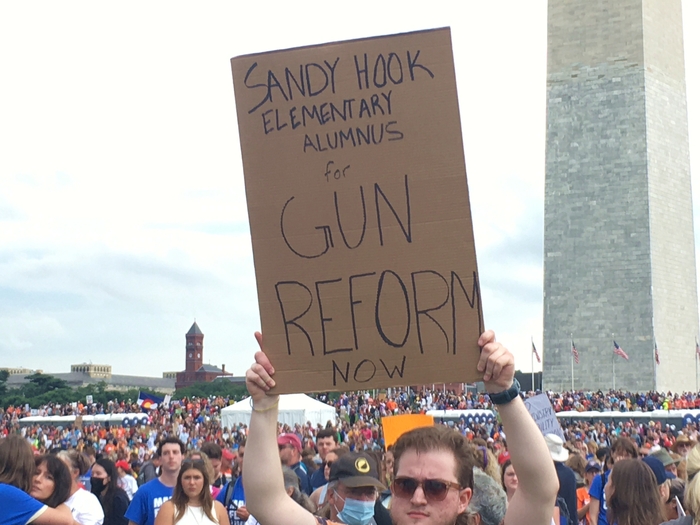 March For Our Lives