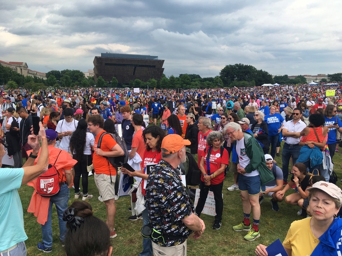March For Our Lives