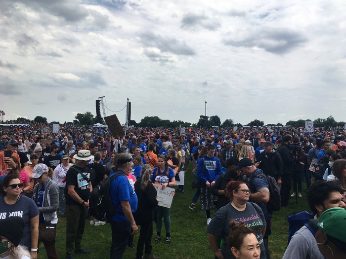 March For Our Lives