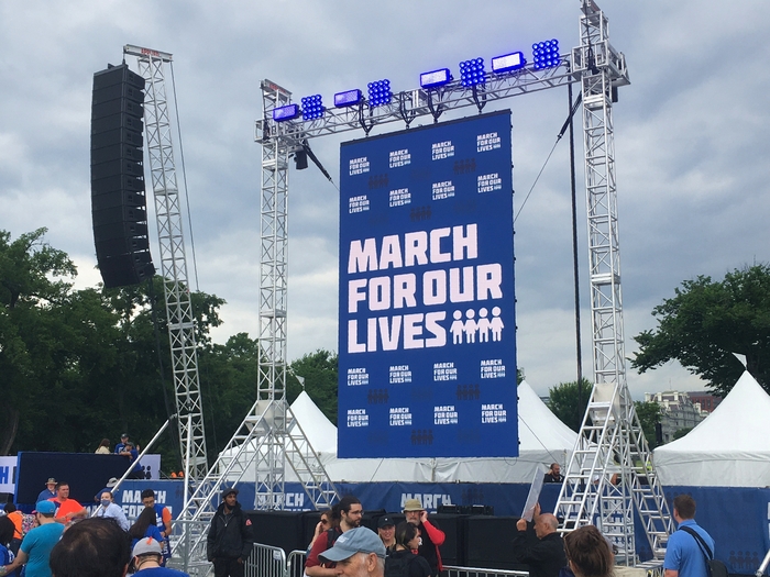 March For Our Lives