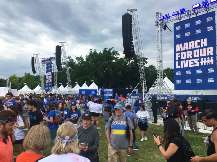 March For Our Lives