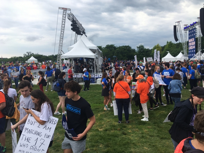 March For Our Lives